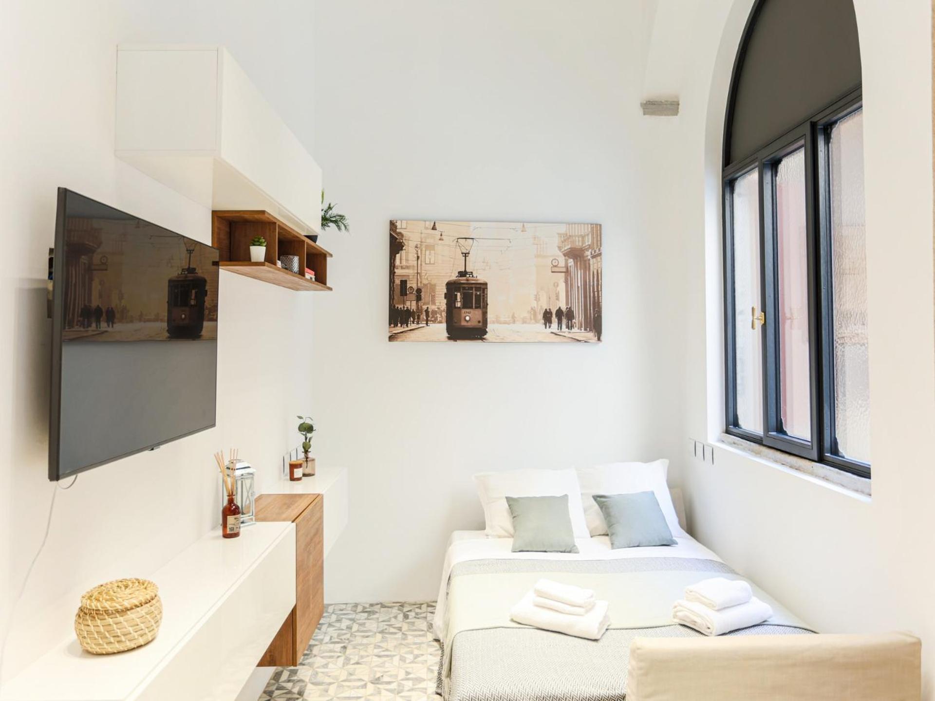 Tetodonpa - Suite Near Duomo Milán Exterior foto