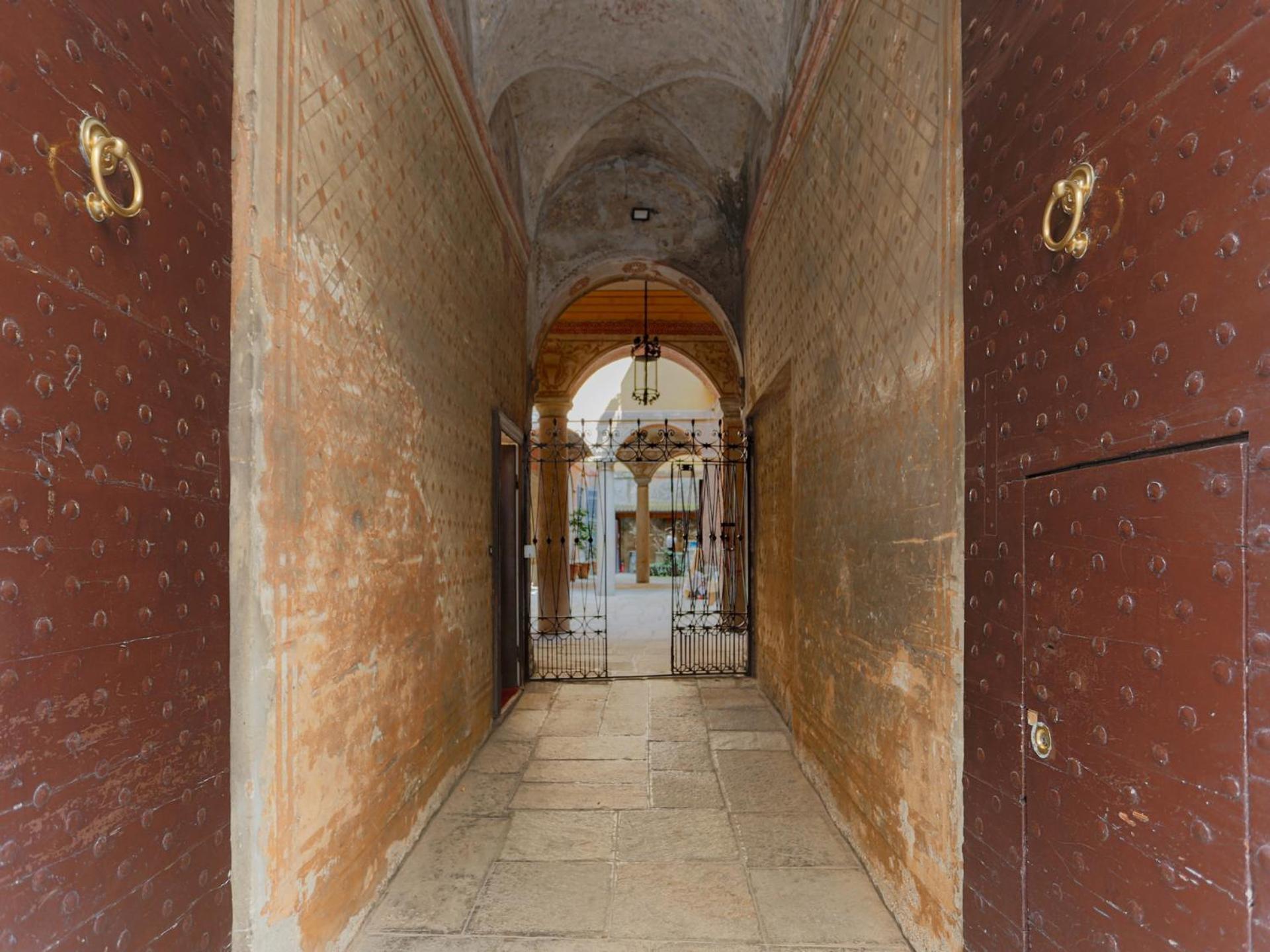 Tetodonpa - Suite Near Duomo Milán Exterior foto